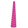 Unicorn Horn Nylon Dog Chew Toy | Durable for Aggressive Chewers