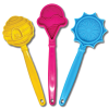 eStick Hand-Held Dog Enrichment Toy - Interactive Lick Stick