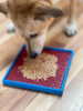 Hold 'em Suction Cup Holder for Dog Bowls & Lick Mats