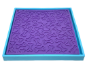 Hold 'em Suction Cup Holder for Dog Bowls & Lick Mats