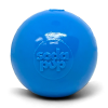 Squeak Ball - Durable Squeaky Dog Toy, Floats, Chew Toy