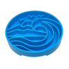 Baja Design eTray - Shallow Slow Feeder Dog Bowl for Enrichment