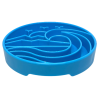 Baja Design eTray - Shallow Slow Feeder Dog Bowl for Enrichment