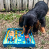 Waiting Dogs eTray - Shallow Slow Feeder Bowl for Enrichment