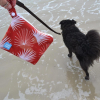 Palm Yucky Puppy Dog Poop Bag Holders