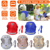 Pet Mesh Harness Dog Leash Set