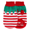 Pet Christmas Turtleneck Sweater