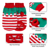 Pet Christmas Turtleneck Sweater