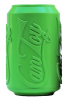 SP Can Toy Durable Rubber Chew Toy & Treat Dispenser